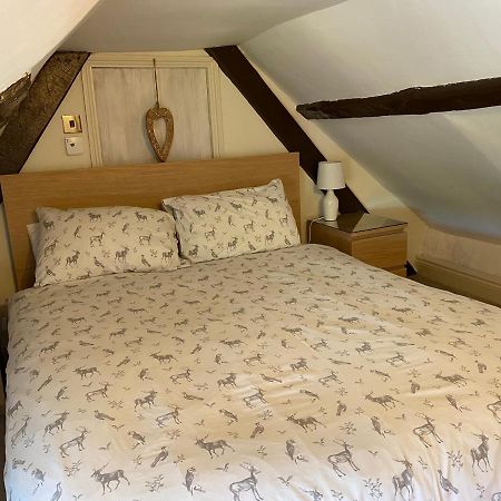 Thatch Cottage, East Boldre nr Beaulieu Brockenhurst Extérieur photo