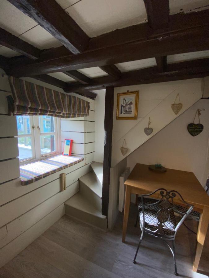 Thatch Cottage, East Boldre nr Beaulieu Brockenhurst Extérieur photo