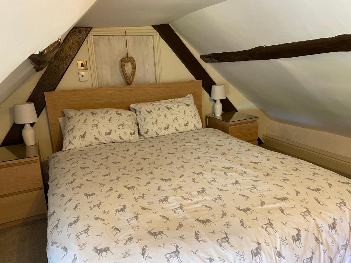 Thatch Cottage, East Boldre nr Beaulieu Brockenhurst Extérieur photo